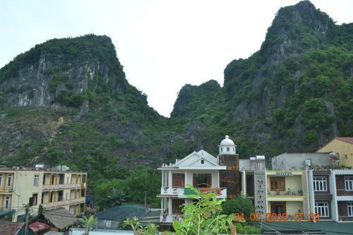 Nhat Tan Hotel