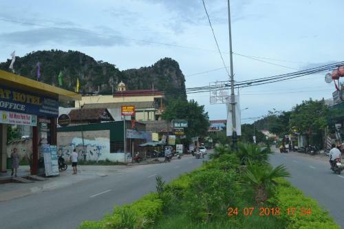 Nhat Tan Hotel