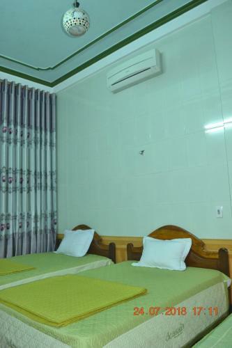 Nhat Tan Hotel