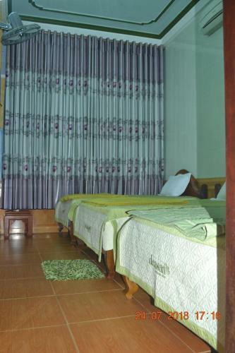Nhat Tan Hotel