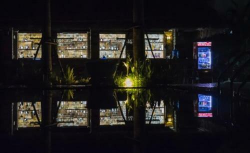 Heritage By Night Hotel