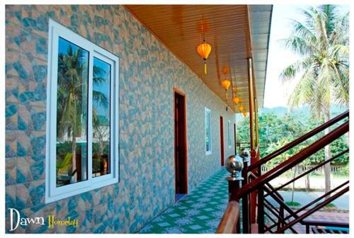 Phong Nha Dawn Homestay