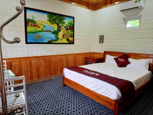 Phong Nha Dawn Homestay