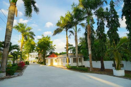 Dream Palace Hotel