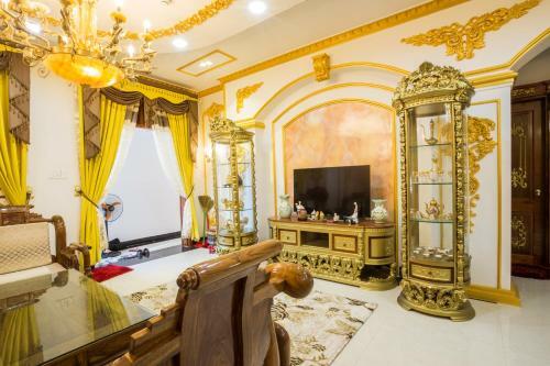King Hotel Quang Ngai