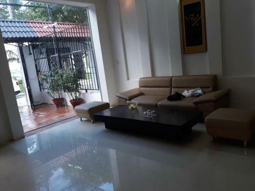 Hotel Hana Riverside Villa