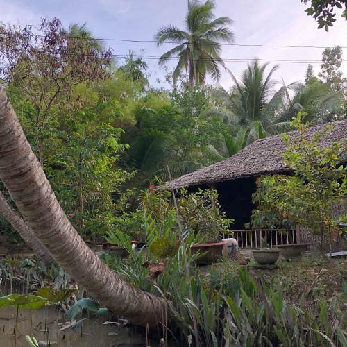 Ba Danh Home