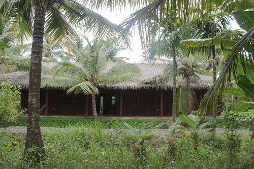 Ba Danh Home