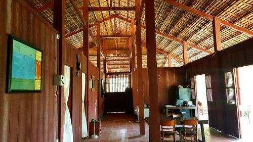 Ba Danh Home