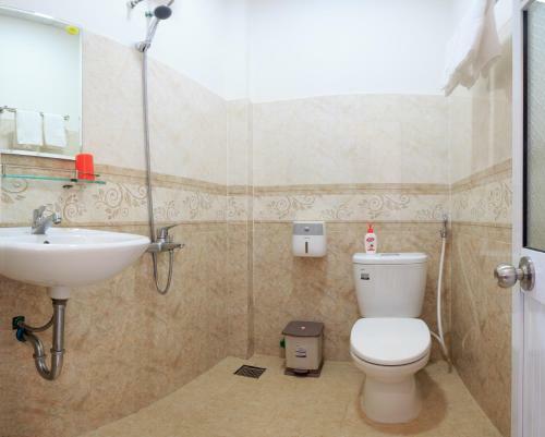 Hotel Canh Duong Motel