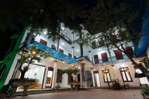 Gia Nguyen Hotel