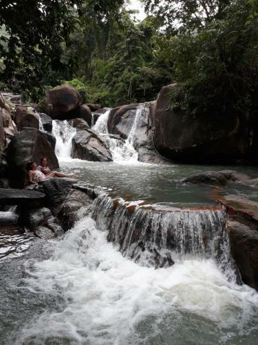 Lodge Olala Homestay