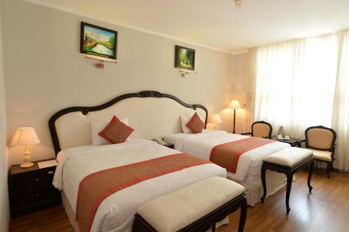 Hoa Binh 1 Hotel