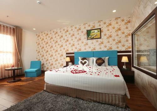 The Mira Boutique Hotel