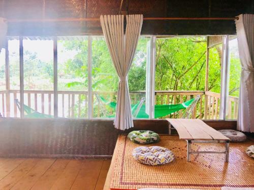Hostal Spirit Garden Ecolodge