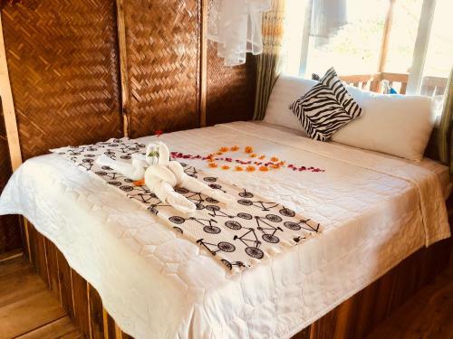 Hostal Spirit Garden Ecolodge