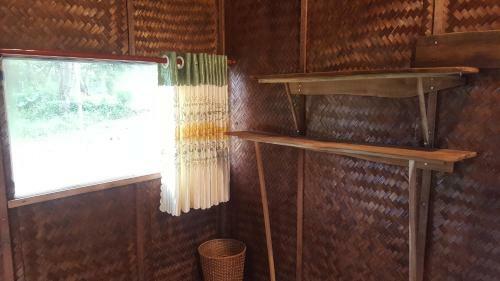 Hostal Spirit Garden Ecolodge