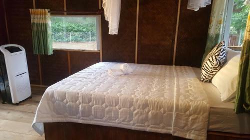 Hostal Spirit Garden Ecolodge