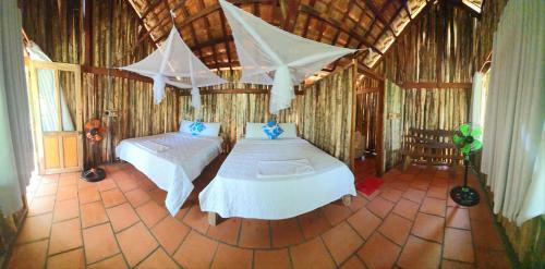 Hostal Spirit Garden Ecolodge