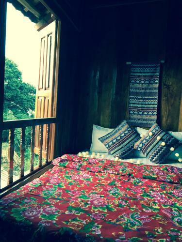 Ma Pi Leng Homestay