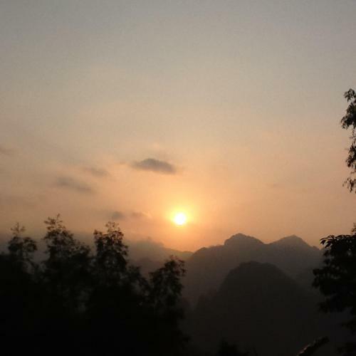 Ma Pi Leng Homestay