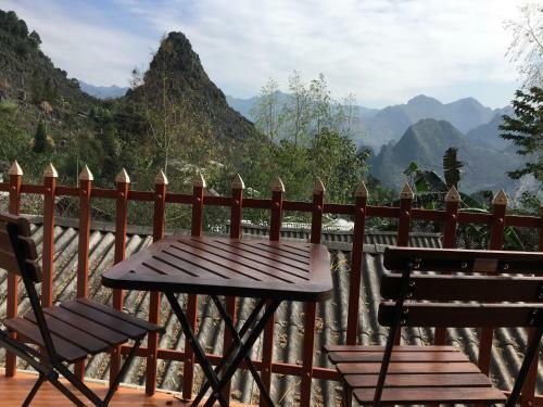 Ma Pi Leng Homestay