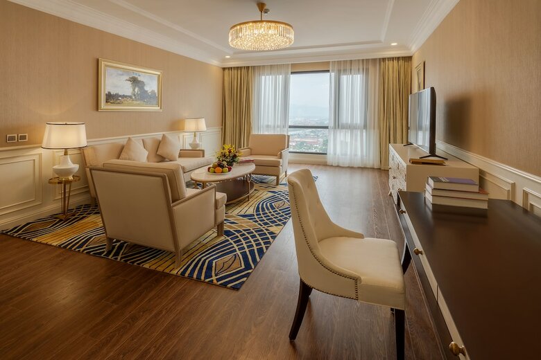 Hotel Vinpearl Condotel Phu Ly