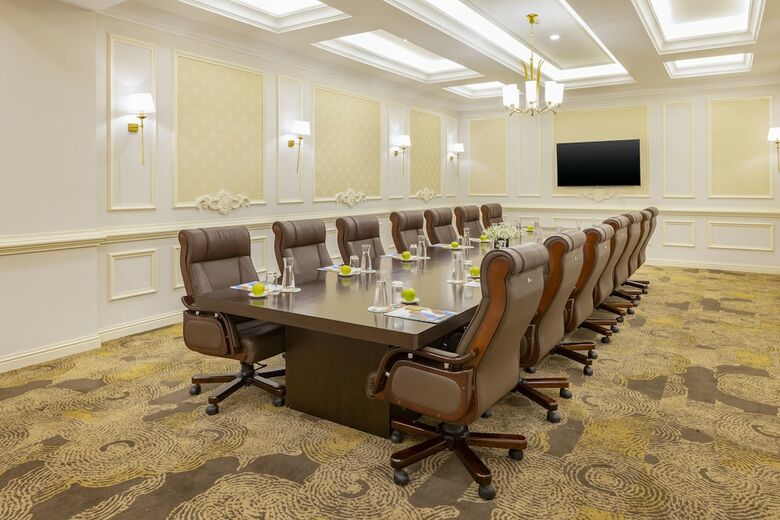 Hotel Vinpearl Condotel Phu Ly