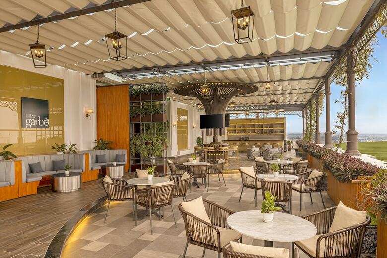 Hotel Vinpearl Condotel Phu Ly
