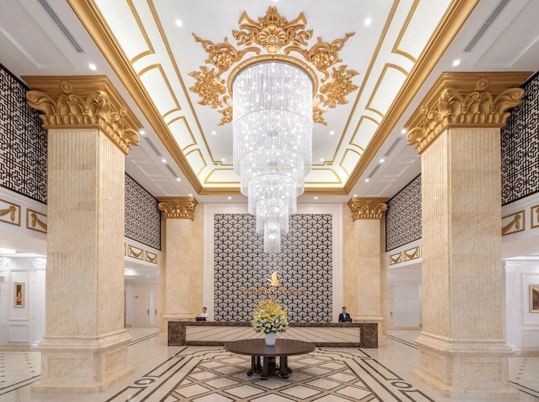 Hotel Vinpearl Condotel Phu Ly