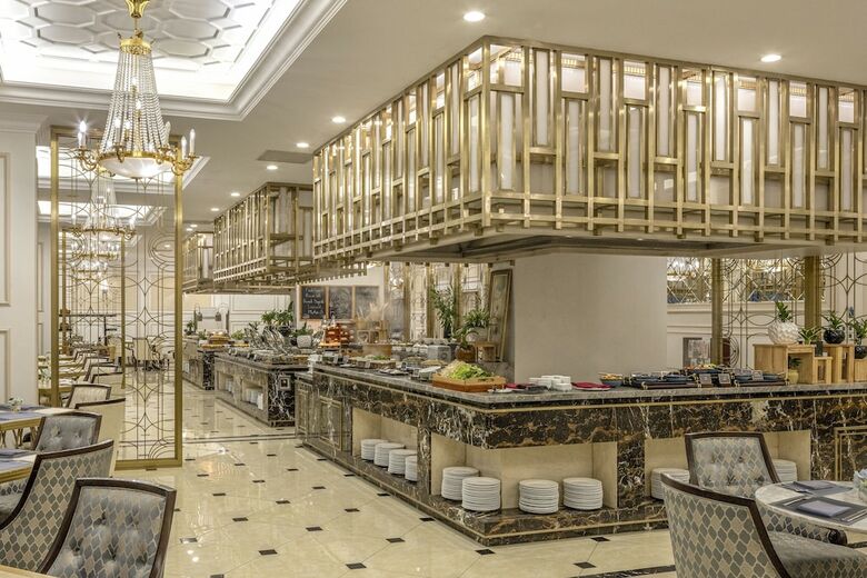 Hotel Vinpearl Condotel Phu Ly