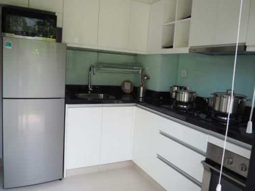 Villa Laguna Park Homes Lang Co