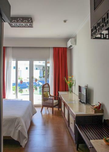 Binh Chau Hot Spring Resort