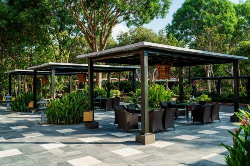 Binh Chau Hot Spring Resort