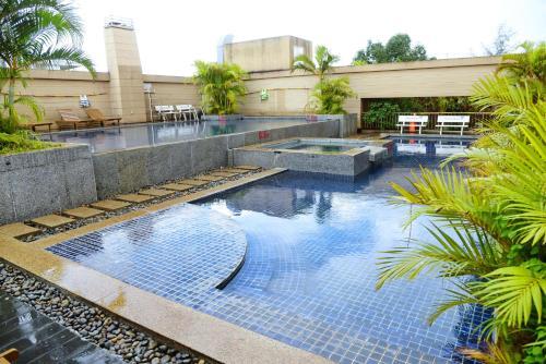 Sai Gon Ban Me Hotel