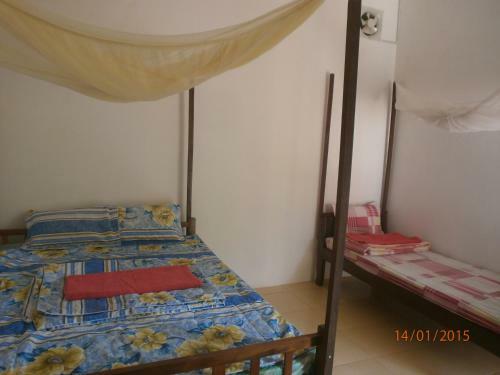 Hostal Happy Family Guesthouse