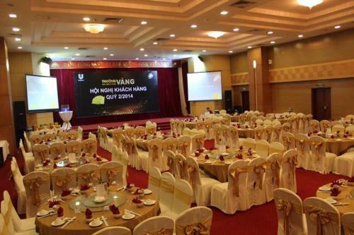 Lam Kinh Hotel