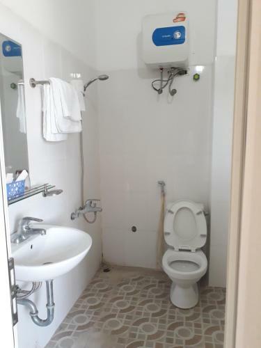 Nam Homestay