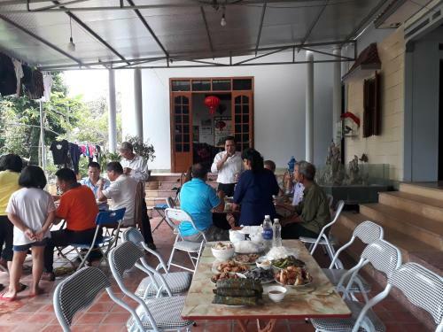 Nam Homestay