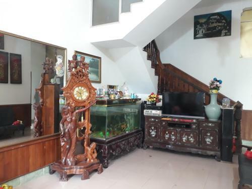 Nam Homestay