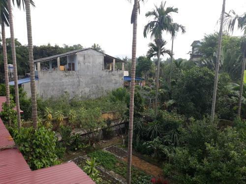 Nam Homestay