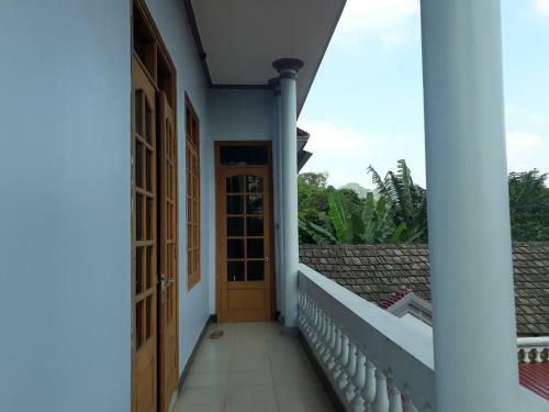 Nam Homestay
