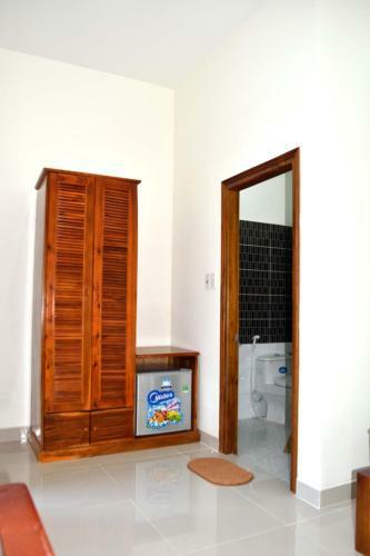 Hostal Mimosa