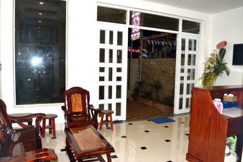 Hostal Mimosa