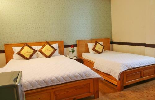 Anh ?�o Hotel
