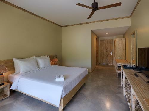 Hotel Lahana Resort Phu Quoc & Spa