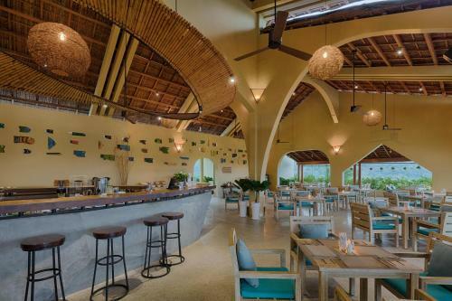 Hotel Lahana Resort Phu Quoc & Spa