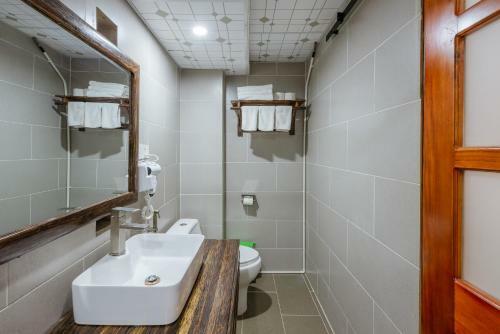 Hotel La Vita Resort Phu Quoc