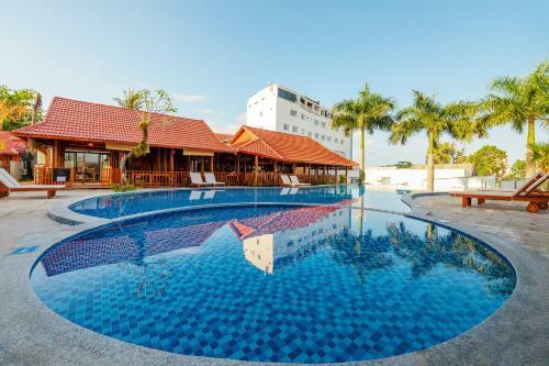 Hotel La Vita Resort Phu Quoc