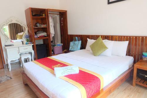 Hostal Mai Binh Phuong Bungalow